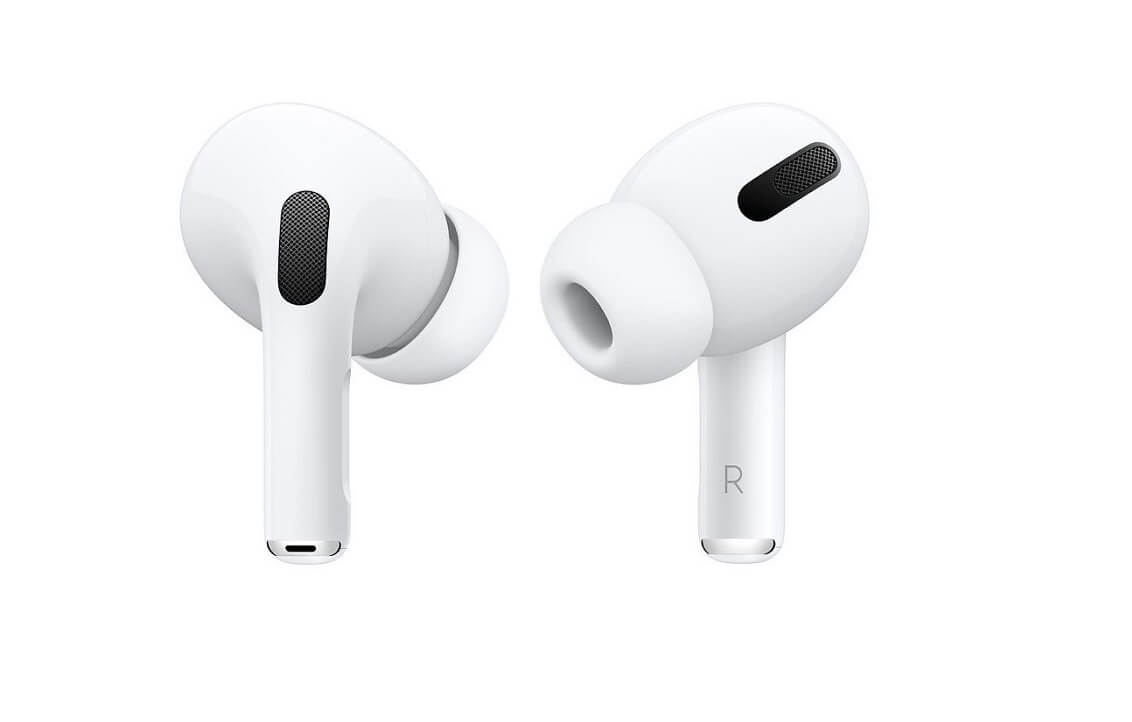 Apple AirPods Pro 主动降噪无线蓝牙耳机