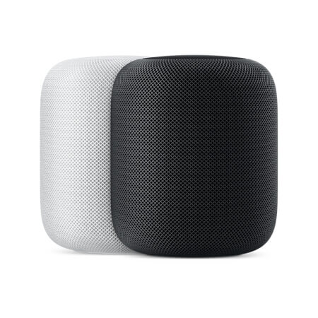 HomePod